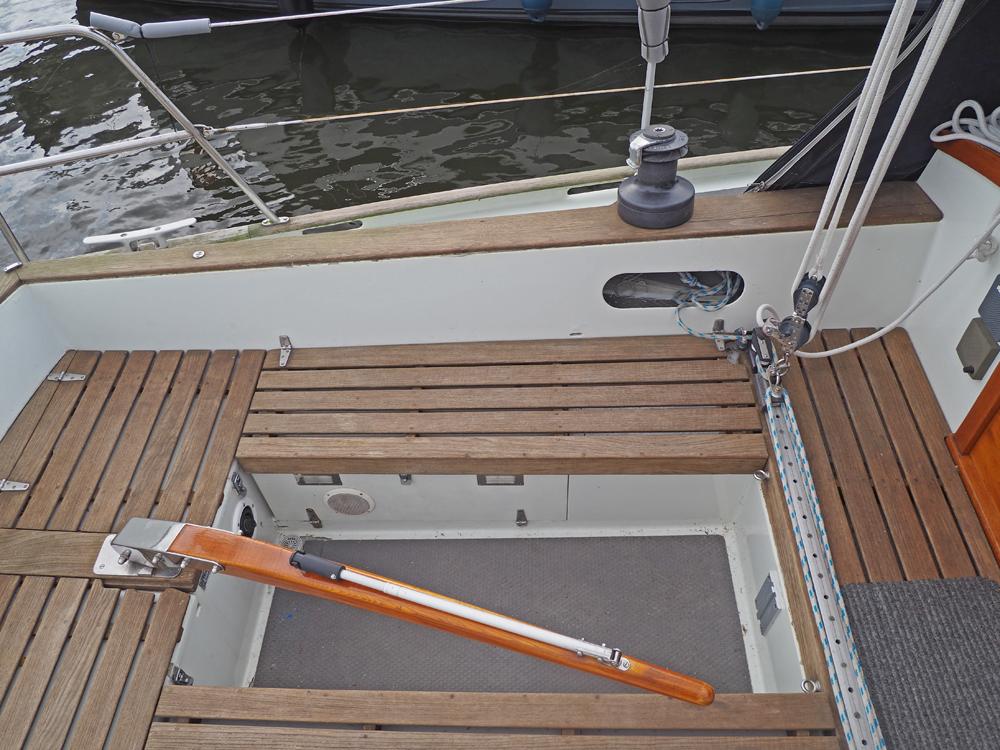 picture Dekuitrusting